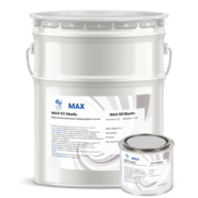 MAX Oil Mastic