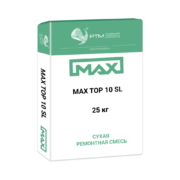 MAX TOP 10 SL