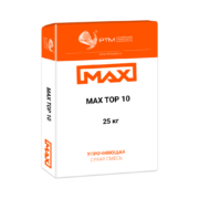 MAX TOP 10