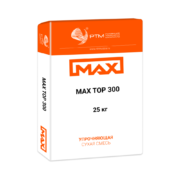MAX TOP 300