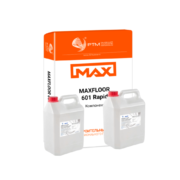 MAXFLOOR 601 Rapid